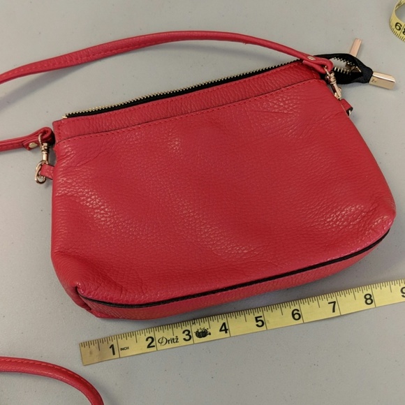 a bellucci crossbody